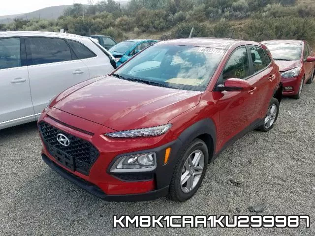 KM8K1CAA1KU299987 фото 3