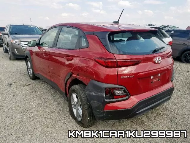 KM8K1CAA1KU299987 фото 4