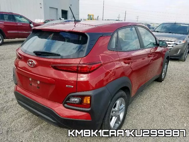 KM8K1CAA1KU299987 фото 5