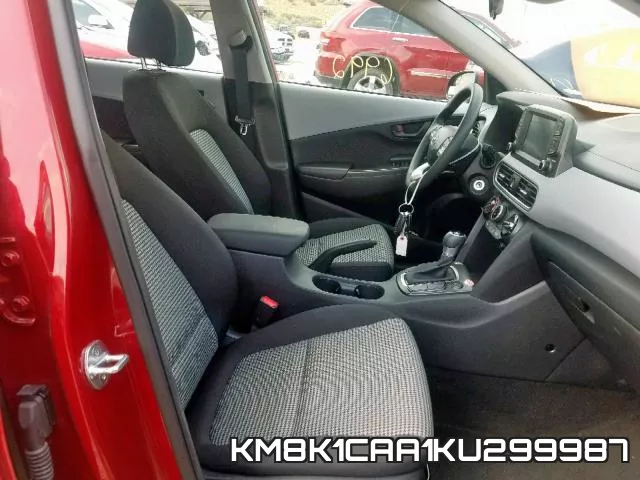 KM8K1CAA1KU299987 фото 6