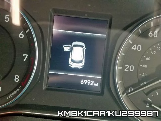 KM8K1CAA1KU299987 фото 9