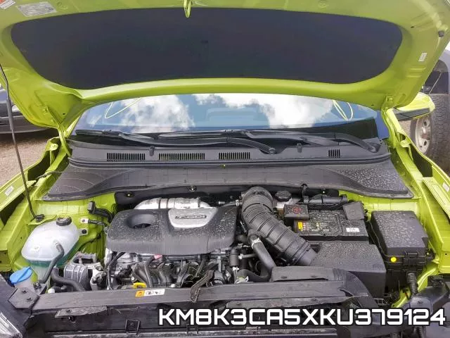 KM8K3CA5XKU379124 фото 8