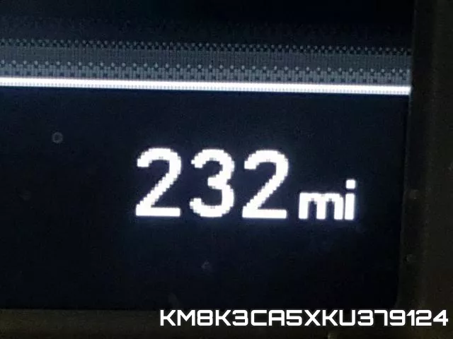 KM8K3CA5XKU379124 фото 9