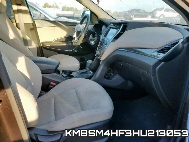 KM8SM4HF3HU213053 фото 6