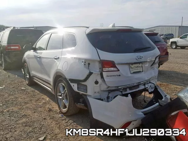 KM8SR4HF1JU290334 фото 4