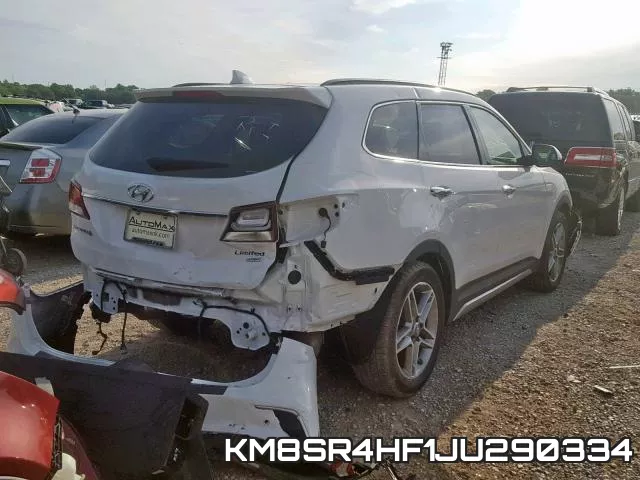 KM8SR4HF1JU290334 фото 5