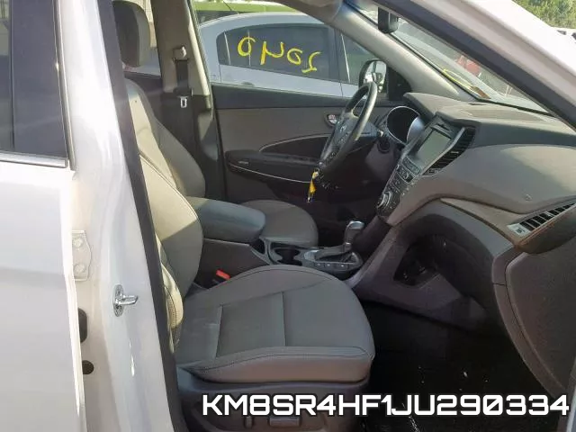 KM8SR4HF1JU290334 фото 6