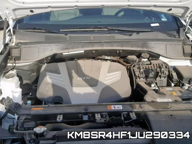 KM8SR4HF1JU290334 фото 8