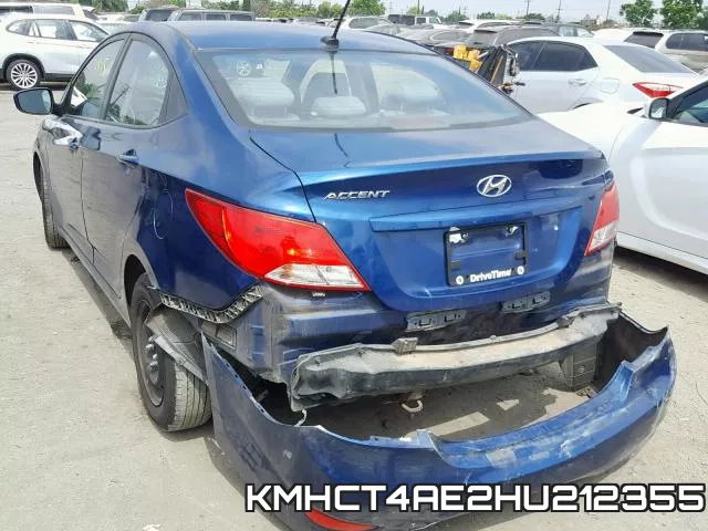 KMHCT4AE2HU212355 фото 4