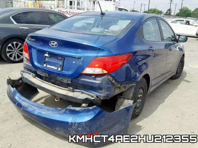 KMHCT4AE2HU212355 фото 5