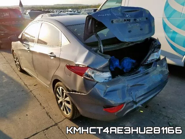 KMHCT4AE3HU281166 фото 4
