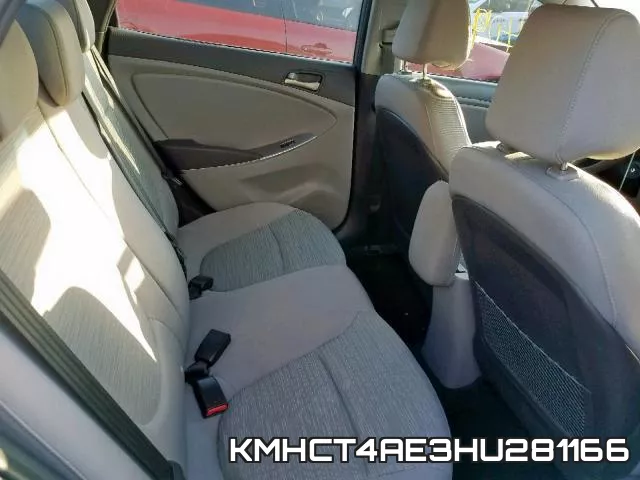 KMHCT4AE3HU281166 фото 7