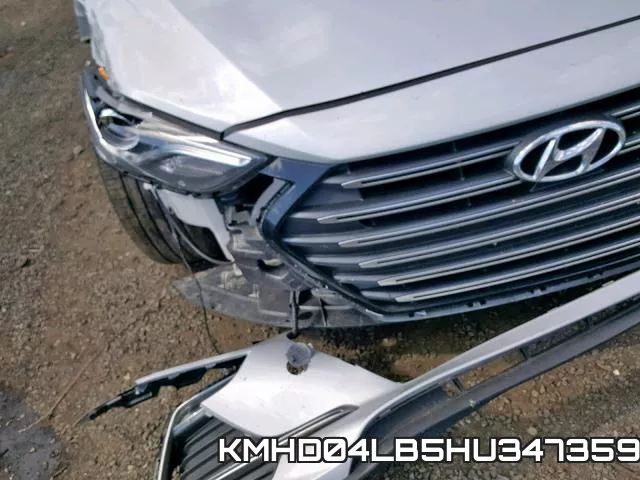 KMHD04LB5HU347359 фото 10