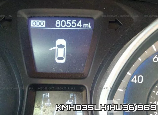 KMHD35LH1HU361969 фото 8