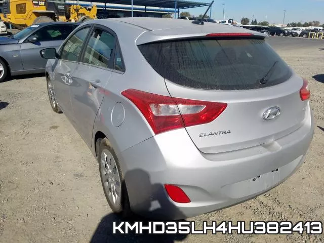 KMHD35LH4HU382413 фото 4