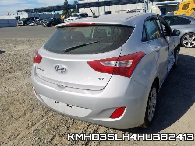 KMHD35LH4HU382413 фото 5