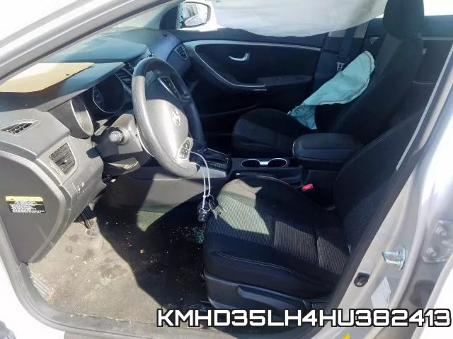KMHD35LH4HU382413 фото 6