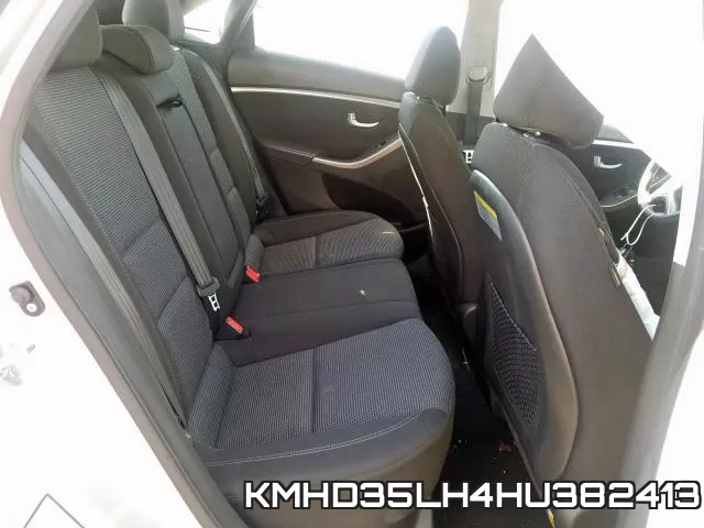 KMHD35LH4HU382413 фото 7