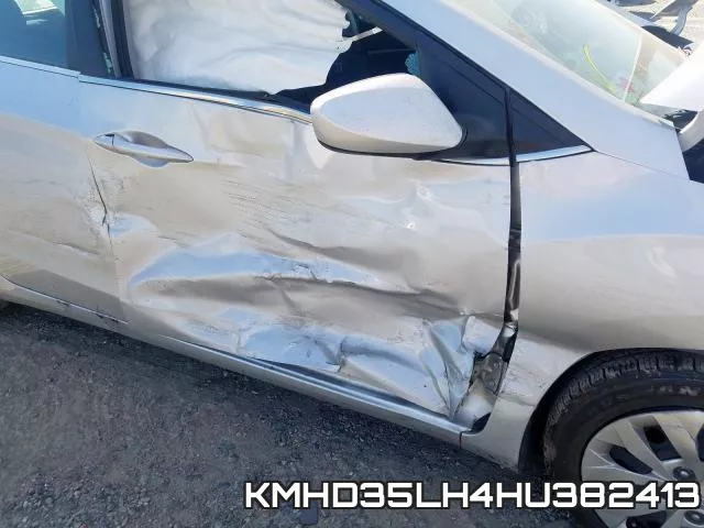 KMHD35LH4HU382413 фото 10