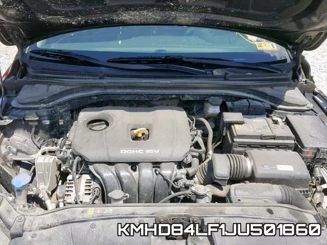 KMHD84LF1JU501860 фото 8