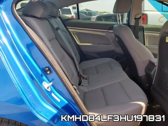 KMHD84LF3HU197831 фото 7
