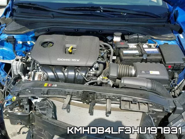 KMHD84LF3HU197831 фото 8