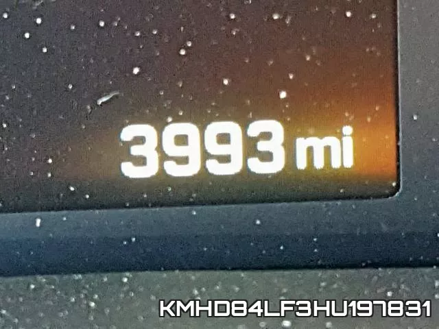 KMHD84LF3HU197831 фото 9