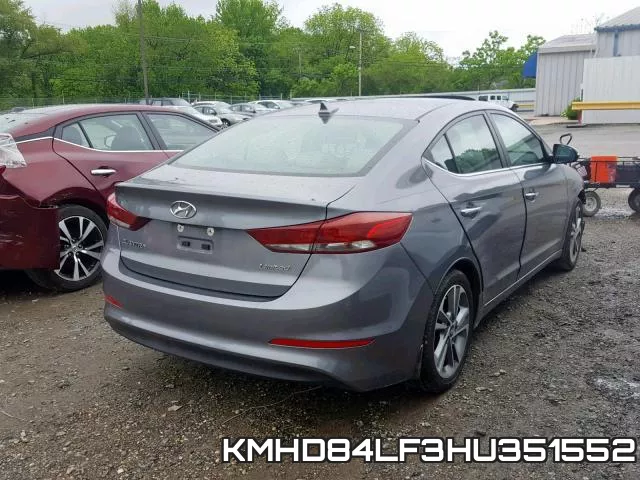 KMHD84LF3HU351552 фото 5