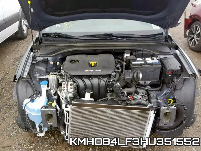 KMHD84LF3HU351552 фото 8