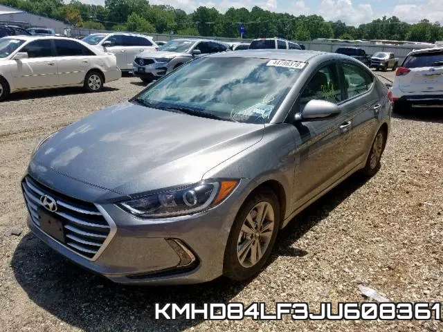 KMHD84LF3JU608361 фото 3