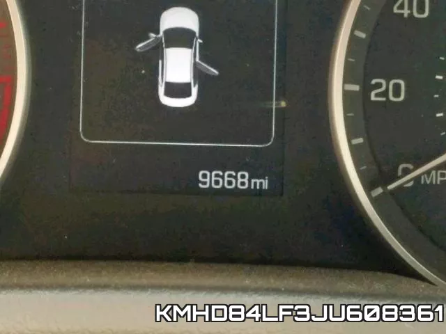 KMHD84LF3JU608361 фото 9