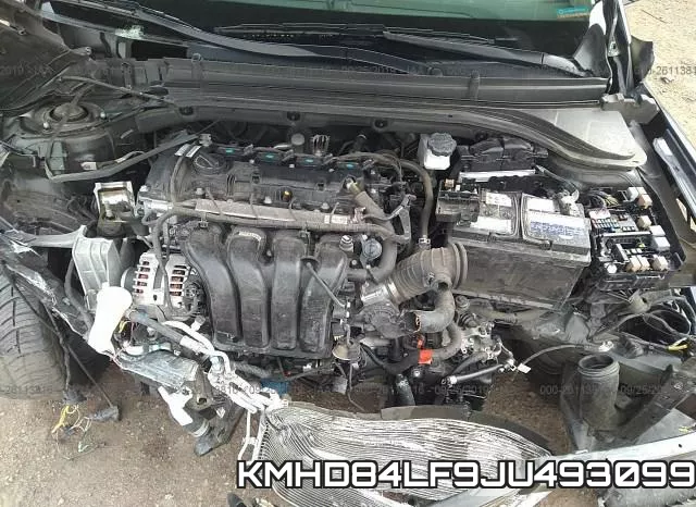 KMHD84LF9JU493099 фото 2