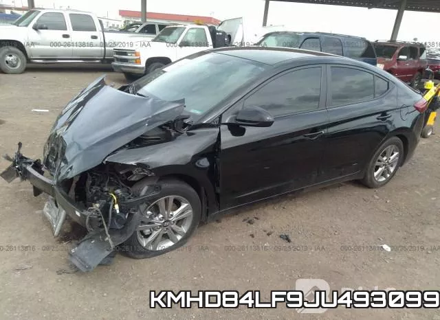 KMHD84LF9JU493099 фото 3