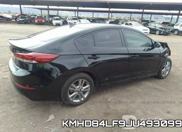 KMHD84LF9JU493099 фото 5