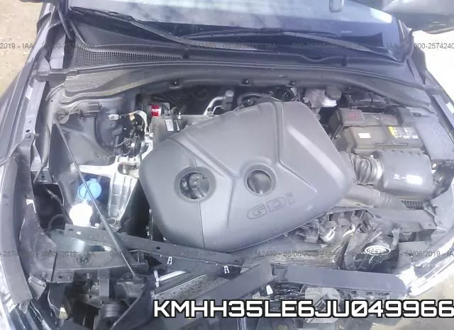 KMHH35LE6JU049966 фото 2