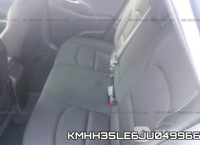 KMHH35LE6JU049966 фото 8