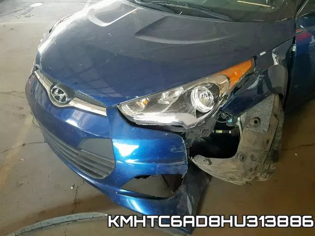 KMHTC6AD8HU313886 фото 8