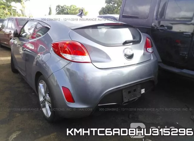 KMHTC6AD8HU315296 фото 4