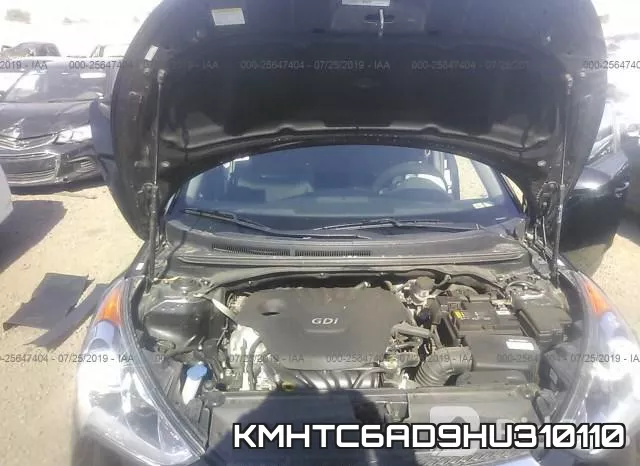 KMHTC6AD9HU310110 фото 2