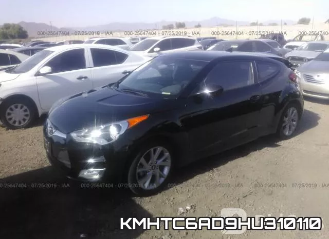 KMHTC6AD9HU310110 фото 3
