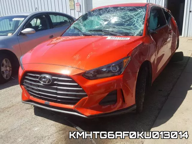 KMHTG6AF0KU013014 фото 3