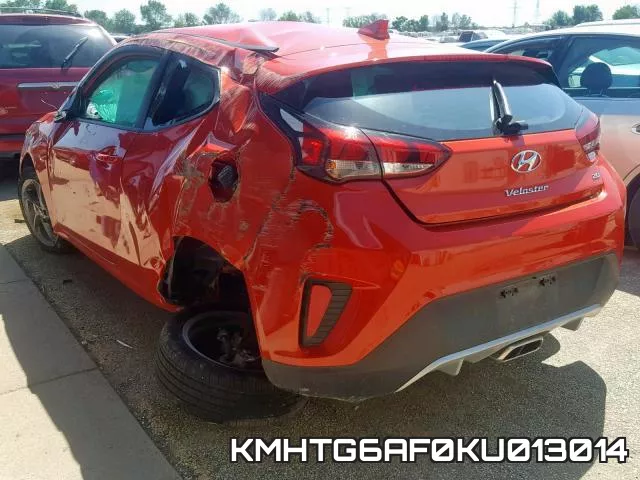 KMHTG6AF0KU013014 фото 4