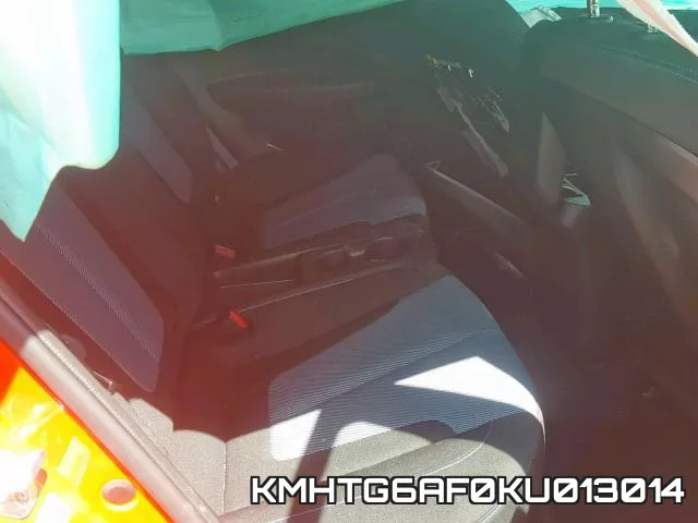 KMHTG6AF0KU013014 фото 7