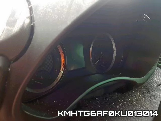 KMHTG6AF0KU013014 фото 9