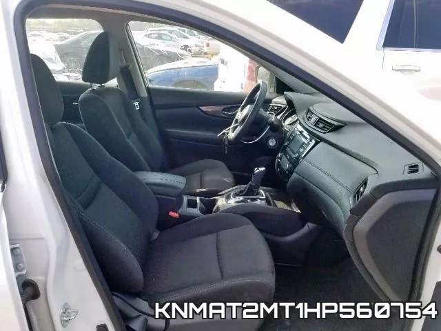 KNMAT2MT1HP560754 фото 6