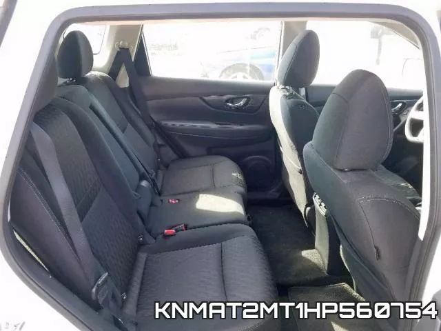 KNMAT2MT1HP560754 фото 7