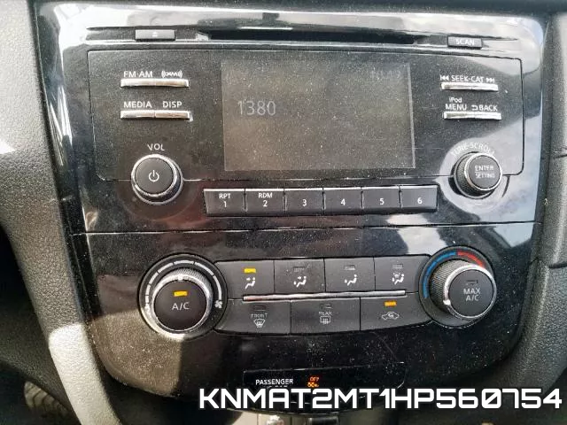 KNMAT2MT1HP560754 фото 10