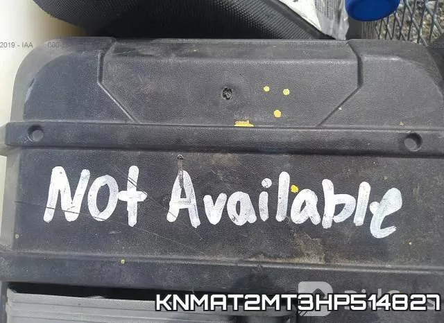 KNMAT2MT3HP514827 фото 8