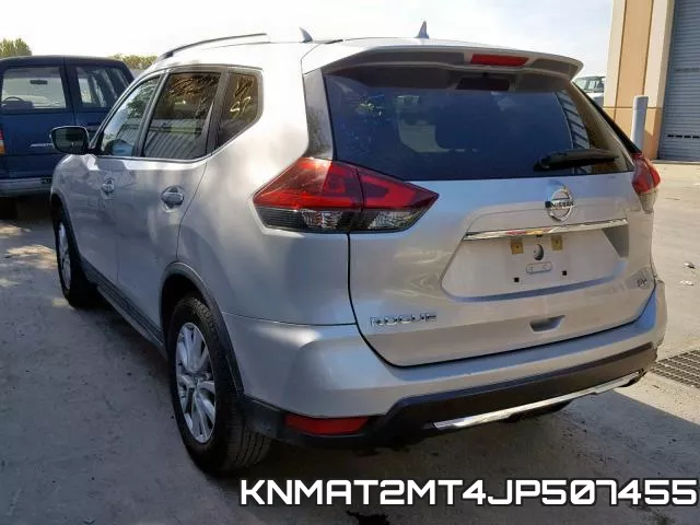 KNMAT2MT4JP507455 фото 4