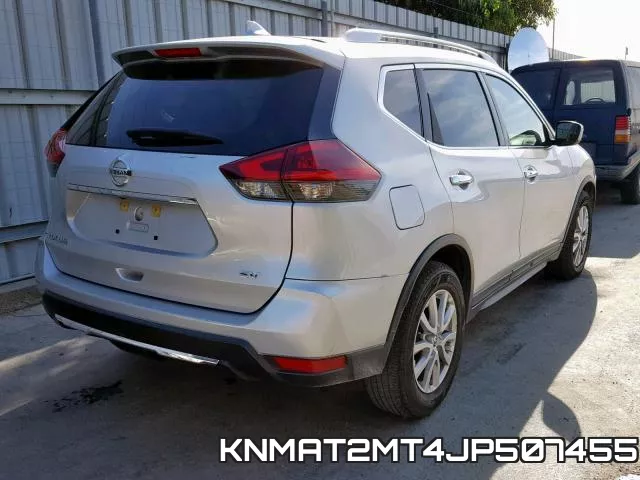 KNMAT2MT4JP507455 фото 5